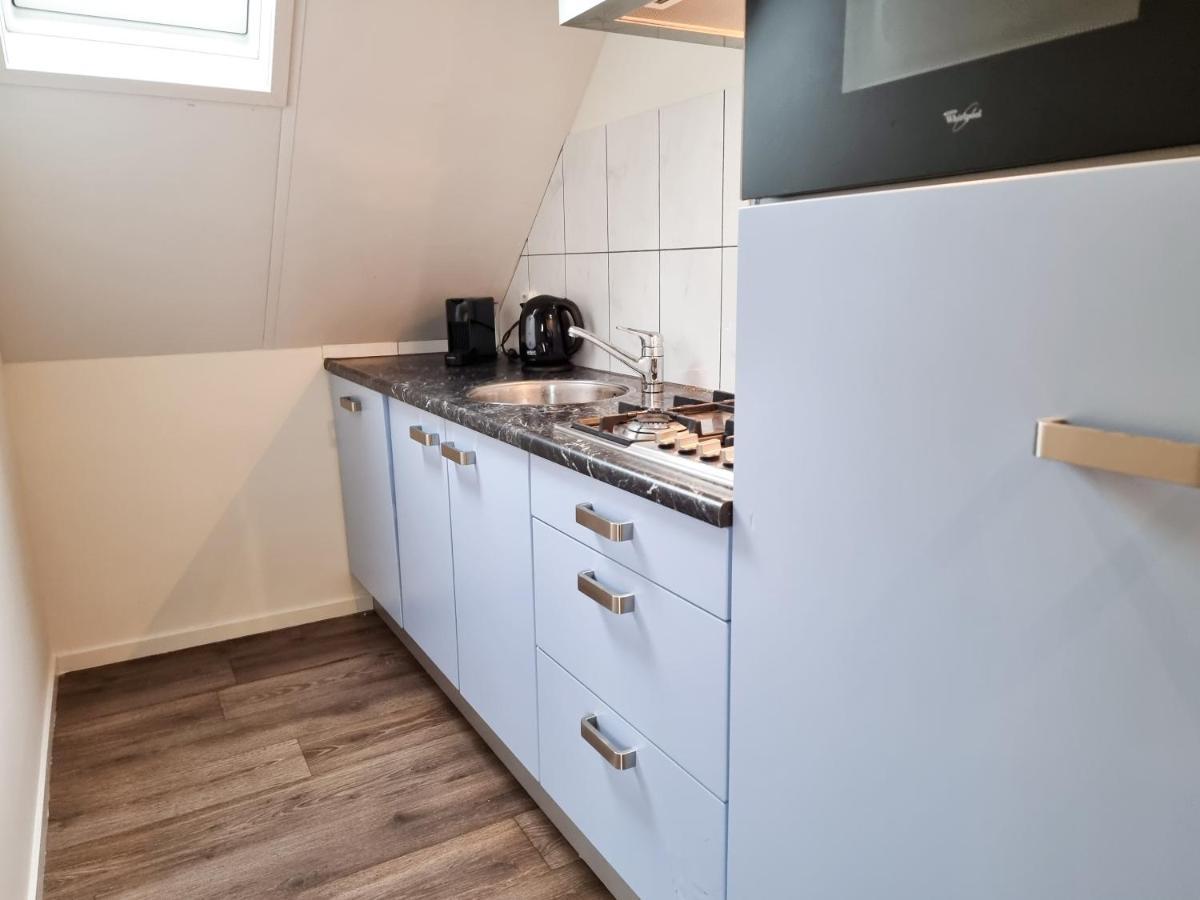 Vakantiehuis Zoutelande Zo05 エクステリア 写真