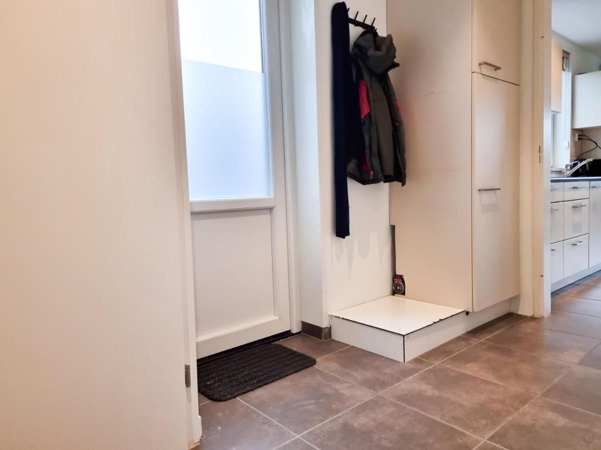 Vakantiehuis Zoutelande Zo05 エクステリア 写真