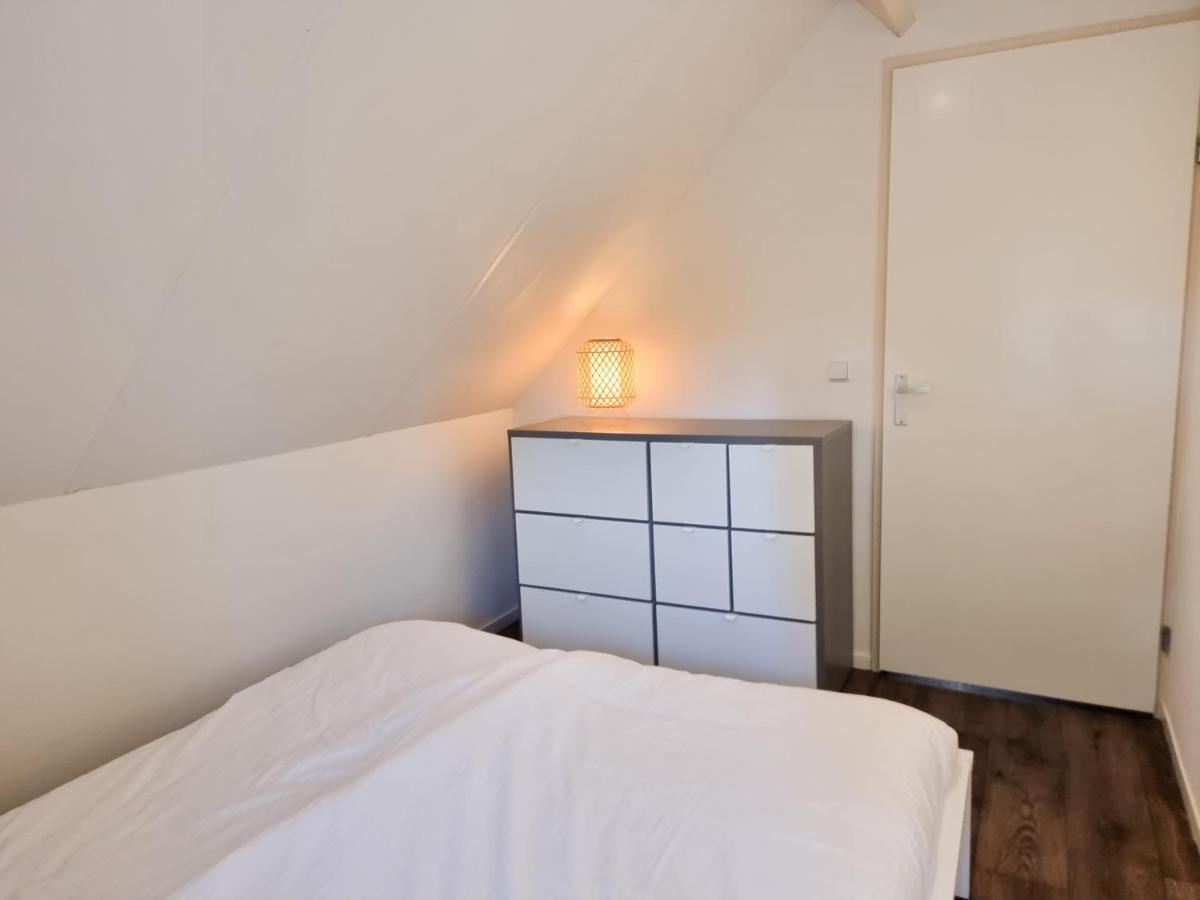Vakantiehuis Zoutelande Zo05 エクステリア 写真