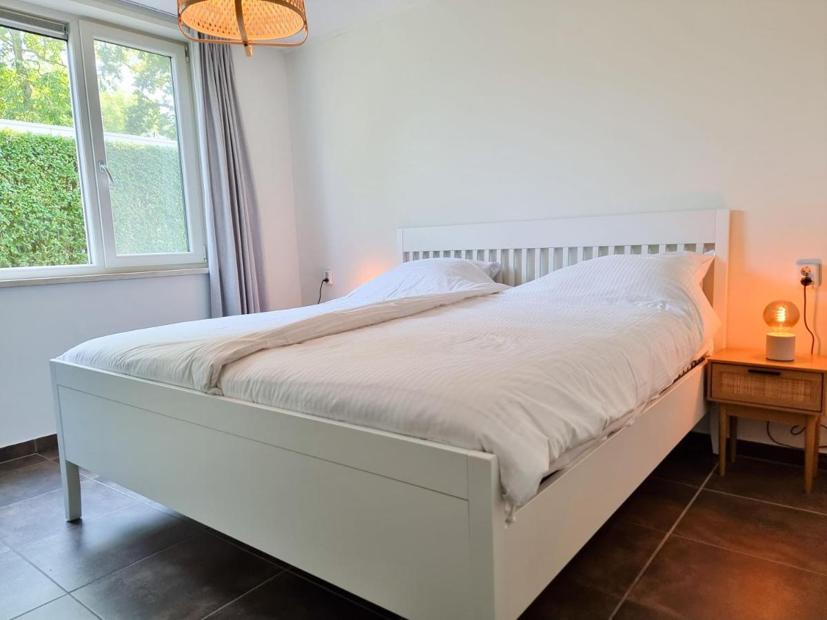 Vakantiehuis Zoutelande Zo05 エクステリア 写真