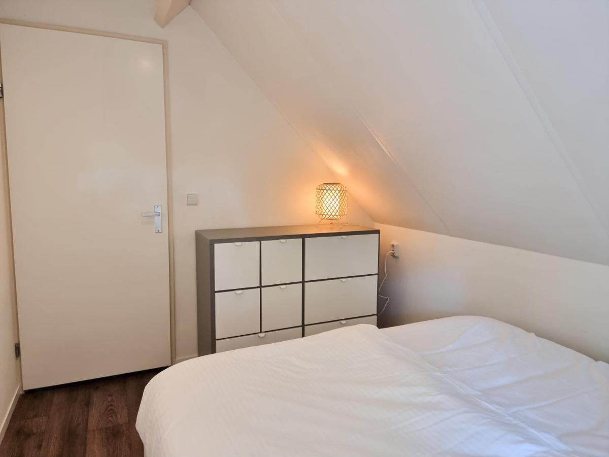 Vakantiehuis Zoutelande Zo05 エクステリア 写真