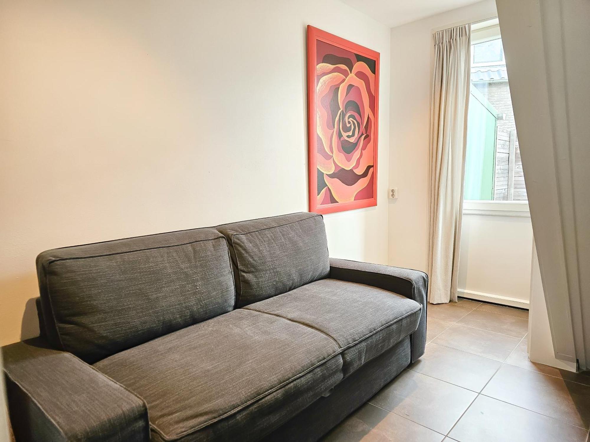 Vakantiehuis Zoutelande Zo05 エクステリア 写真