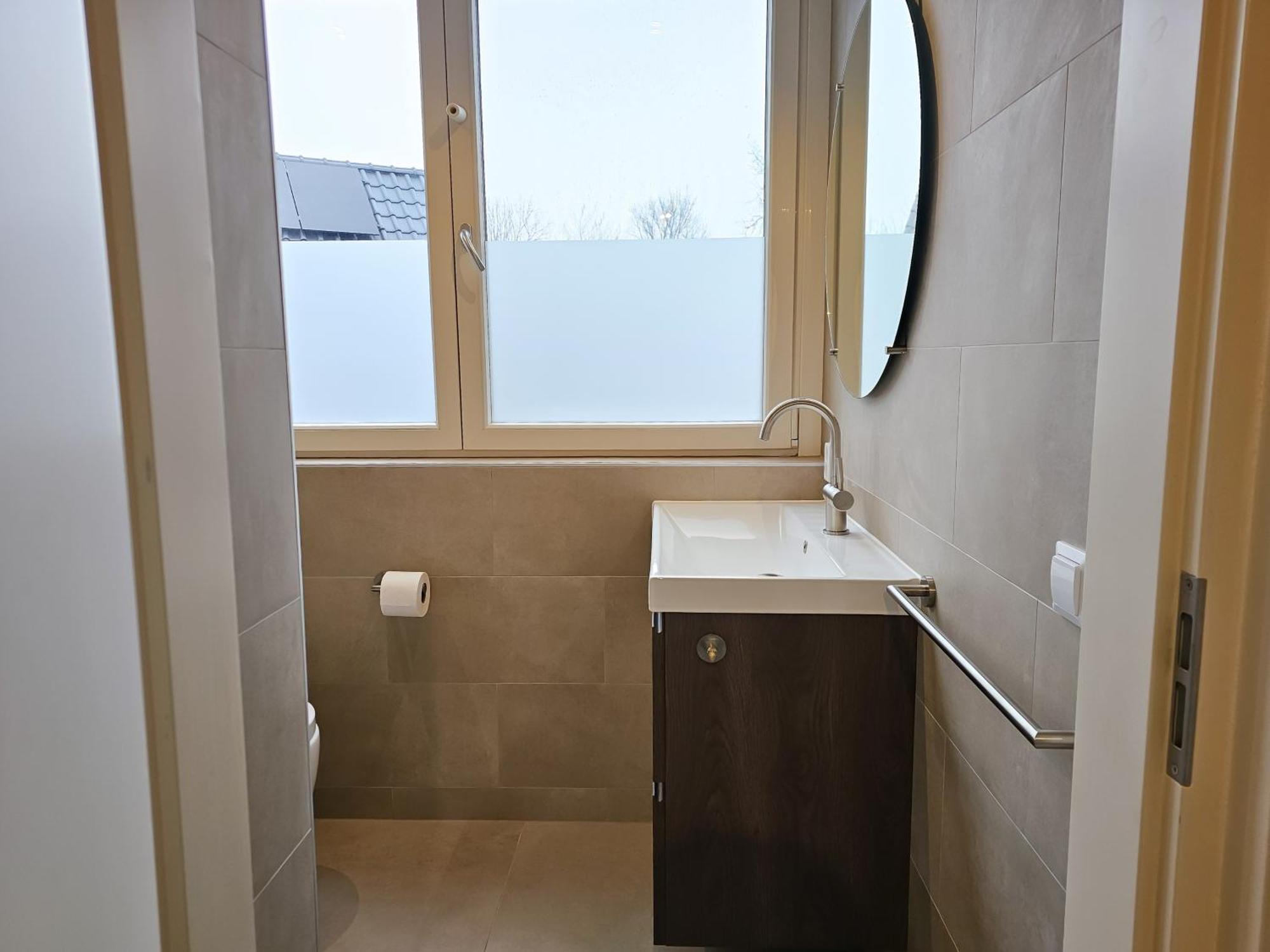 Vakantiehuis Zoutelande Zo05 エクステリア 写真